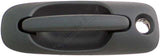 APDTY 94331 Exterior Door Handle Side Sliding Right