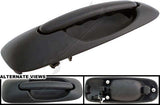 APDTY 94335 Exterior Door Handle Front Right