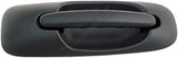 APDTY 94335 Exterior Door Handle Front Right