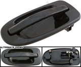 APDTY 94401 Exterior Door Handle Side Left