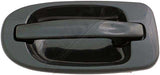 APDTY 94401 Exterior Door Handle Side Left