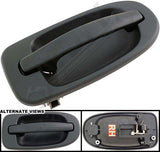 APDTY 94402 Exterior Door Handle Side Right