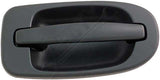 APDTY 94402 Exterior Door Handle Side Right
