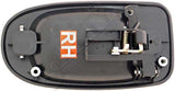 APDTY 94402 Exterior Door Handle Side Right
