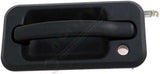 APDTY 94403 Exterior Door Handle Front Left