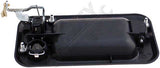 APDTY 94403 Exterior Door Handle Front Left