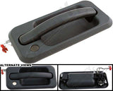 APDTY 94404 Exterior Door Handle Front Right