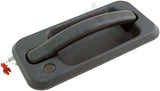 APDTY 94404 Exterior Door Handle Front Right