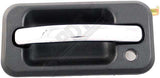 APDTY 94408 Exterior Door Handle Front Left