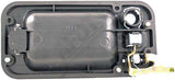 APDTY 94408 Exterior Door Handle Front Left