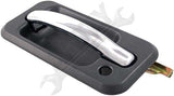 APDTY 94408 Exterior Door Handle Front Left
