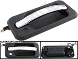 APDTY 94409 Exterior Door Handle Front Right