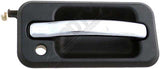 APDTY 94409 Exterior Door Handle Front Right