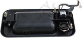 APDTY 94409 Exterior Door Handle Front Right
