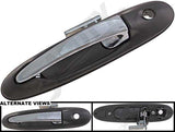 APDTY 94423 Exterior Door Handle Front Left