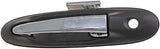 APDTY 94423 Exterior Door Handle Front Left