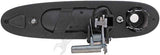 APDTY 94423 Exterior Door Handle Front Left