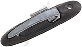 APDTY 94423 Exterior Door Handle Front Left