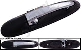 APDTY 94424 Exterior Door Handle Front Right