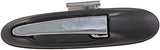 APDTY 94425 Exterior Door Handle Rear Left