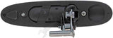 APDTY 94425 Exterior Door Handle Rear Left