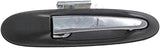 APDTY 94426 Exterior Door Handle Rear Right