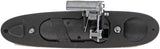 APDTY 94426 Exterior Door Handle Rear Right