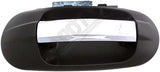 APDTY 94443 Exterior Door handle Rear Right