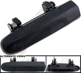 APDTY 94448 Exterior Door Handle Front Left