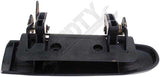 APDTY 94448 Exterior Door Handle Front Left
