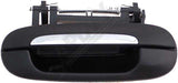 APDTY 94462 Exterior Door Handle Rear Left