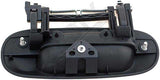 APDTY 94462 Exterior Door Handle Rear Left