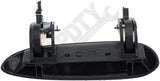 APDTY 94464 Exterior Door Handle Rear Right