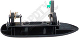 APDTY 94465 Exteior Door Handle Rear Left