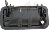 APDTY 94471 Tailgate Handle Replaces 15725922, 15991784