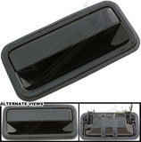 APDTY 94475 Exterior Door Handle Rear Right
