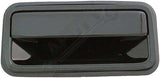 APDTY 94475 Exterior Door Handle Rear Right