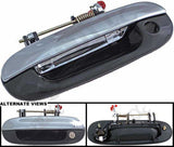 APDTY 94482 Exterior Door Handle Front Left