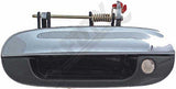 APDTY 94482 Exterior Door Handle Front Left
