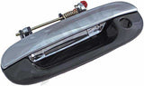 APDTY 94482 Exterior Door Handle Front Left