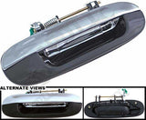 APDTY 94483 Exterior Door Handle Front Right