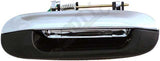 APDTY 94483 Exterior Door Handle Front Right