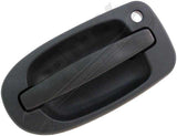 APDTY 94485 Exterior Door Handle Side Left