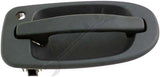 APDTY 94486 Exterior Door Handle Side Right