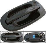 APDTY 94487 Exterior Door Handle Side Left
