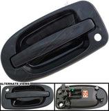 APDTY 94488 Exterior Door Handle Side Right