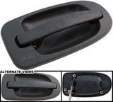 APDTY 94491 Exterior Door Handle Front Right