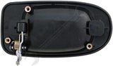 APDTY 94491 Exterior Door Handle Front Right