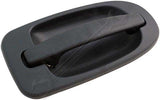 APDTY 94491 Exterior Door Handle Front Right