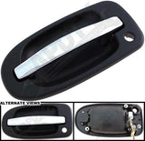 APDTY 94494 Exterior Door Handle Front Left